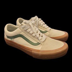 Vans "Old Skool Pro" Men's 9.5